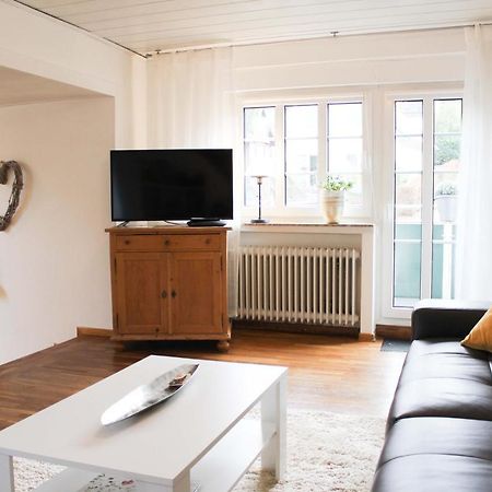 Ferienwohnung Am Stemberg Detmold Exterior photo